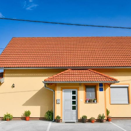 Hotel House Matijevic Simic Grabovac  Exterior foto