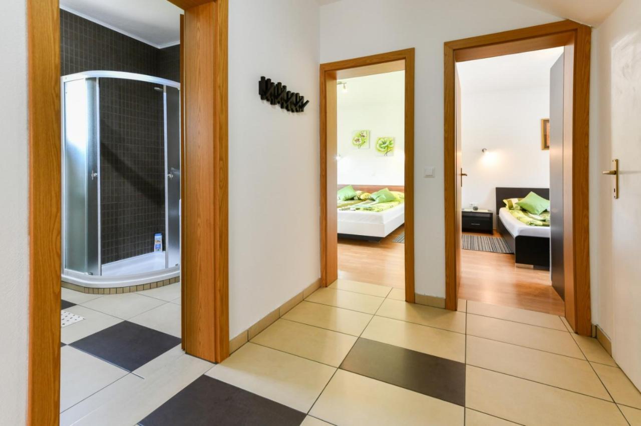 Hotel House Matijevic Simic Grabovac  Exterior foto